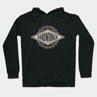 Hardworker Hoodie